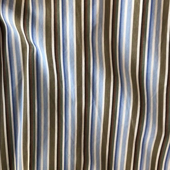 Banana Republic Dress Shirt - Picture 3 of 4